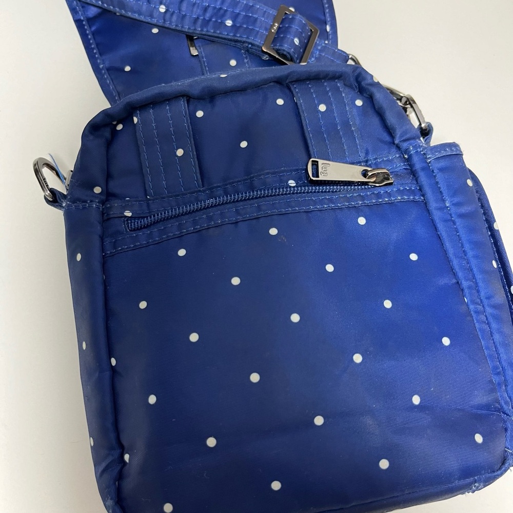 LUG Convertible‎ Purse - Picture 8 of 14